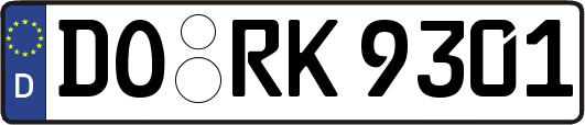 DO-RK9301