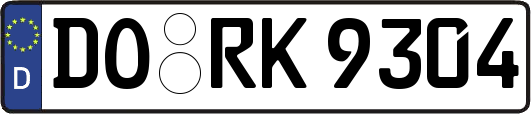 DO-RK9304