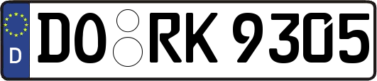 DO-RK9305