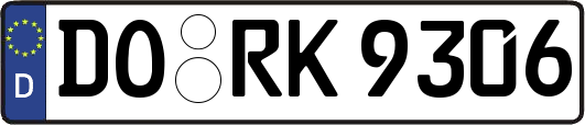 DO-RK9306