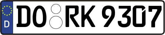 DO-RK9307