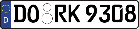 DO-RK9308