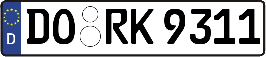 DO-RK9311