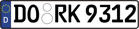 DO-RK9312