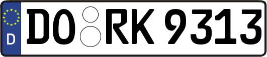 DO-RK9313
