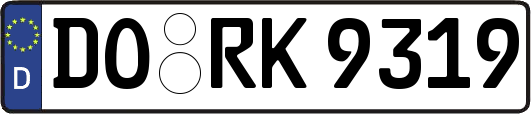 DO-RK9319