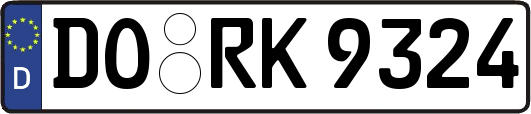 DO-RK9324