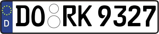 DO-RK9327
