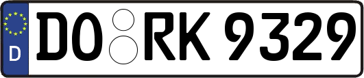 DO-RK9329