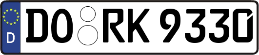 DO-RK9330