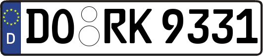 DO-RK9331