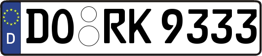 DO-RK9333