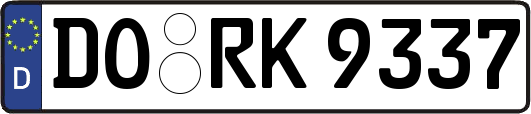 DO-RK9337