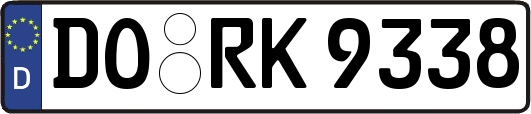 DO-RK9338