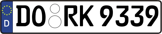 DO-RK9339