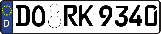 DO-RK9340