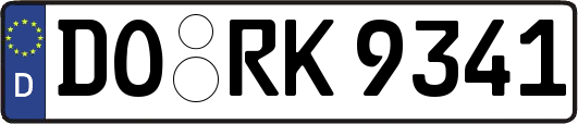 DO-RK9341