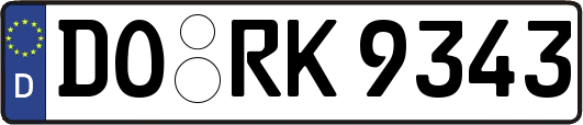 DO-RK9343