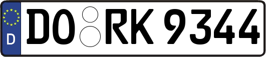 DO-RK9344