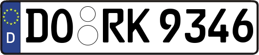 DO-RK9346