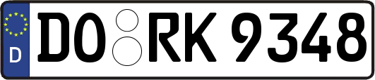 DO-RK9348