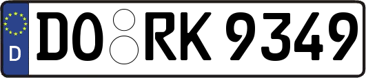 DO-RK9349