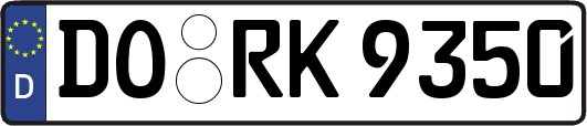 DO-RK9350