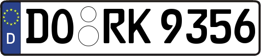 DO-RK9356