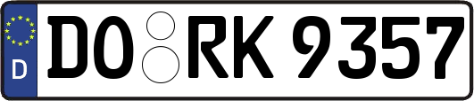 DO-RK9357