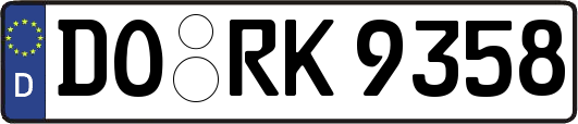 DO-RK9358