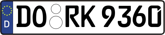 DO-RK9360