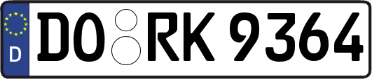 DO-RK9364