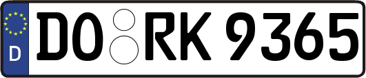 DO-RK9365