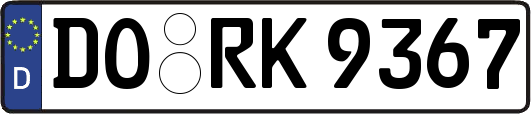 DO-RK9367