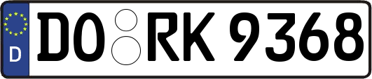 DO-RK9368