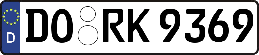 DO-RK9369