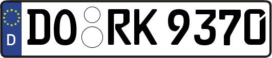 DO-RK9370