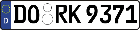 DO-RK9371