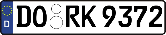 DO-RK9372