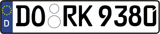 DO-RK9380