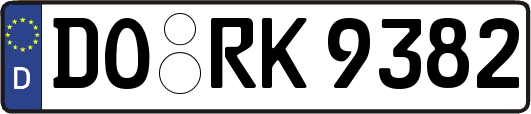 DO-RK9382