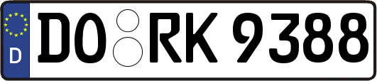 DO-RK9388