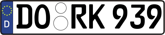 DO-RK939