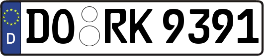 DO-RK9391