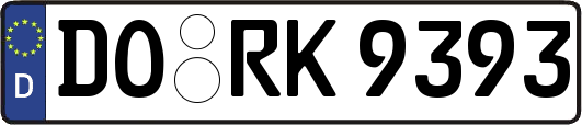 DO-RK9393