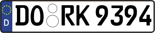 DO-RK9394