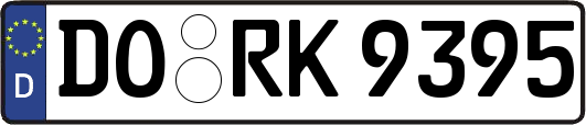 DO-RK9395