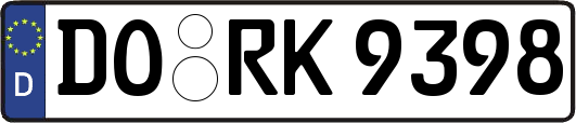 DO-RK9398