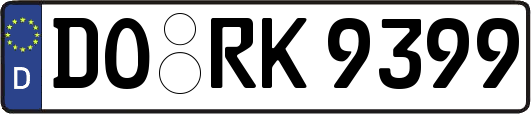 DO-RK9399