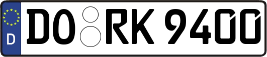 DO-RK9400